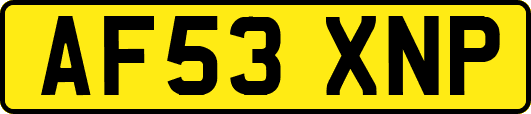 AF53XNP