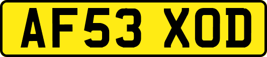 AF53XOD