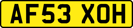 AF53XOH
