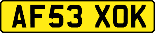 AF53XOK