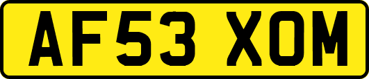 AF53XOM