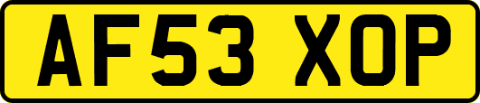AF53XOP