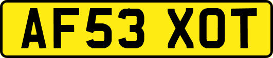 AF53XOT