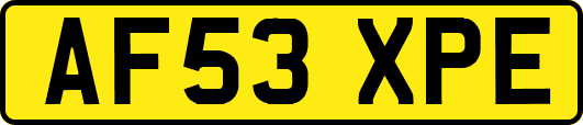AF53XPE
