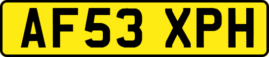AF53XPH