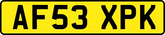 AF53XPK