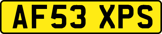 AF53XPS