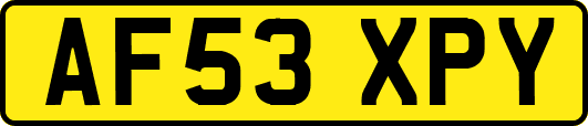 AF53XPY