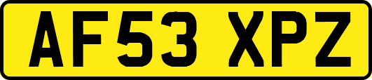 AF53XPZ