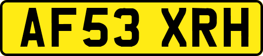 AF53XRH