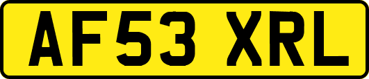 AF53XRL