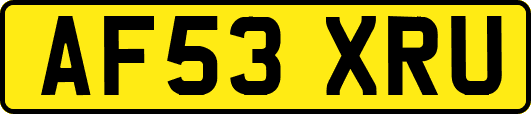 AF53XRU