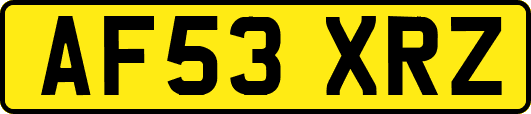AF53XRZ