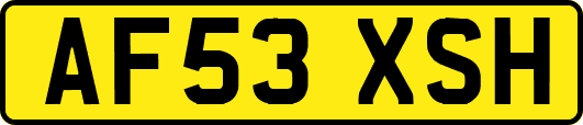 AF53XSH