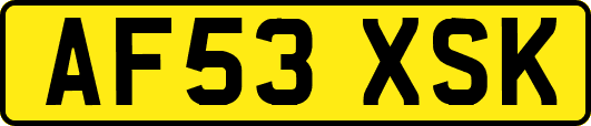 AF53XSK