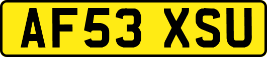 AF53XSU