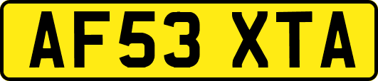 AF53XTA