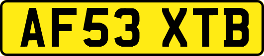 AF53XTB