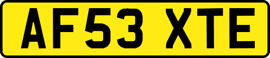 AF53XTE