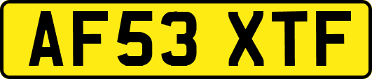 AF53XTF