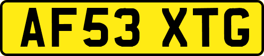 AF53XTG
