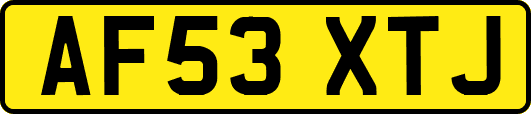 AF53XTJ