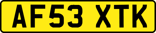 AF53XTK