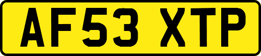 AF53XTP
