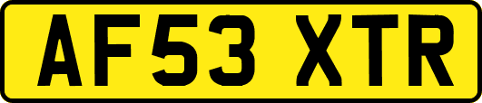 AF53XTR