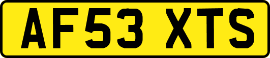 AF53XTS