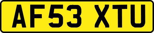 AF53XTU
