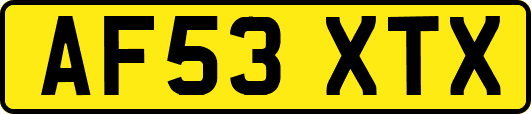 AF53XTX