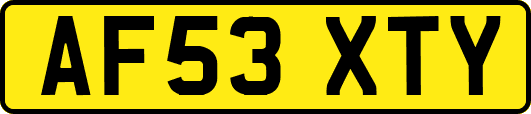 AF53XTY