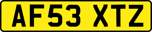 AF53XTZ