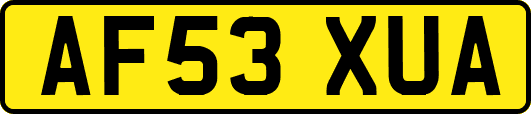 AF53XUA