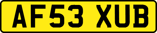AF53XUB