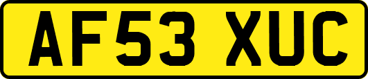 AF53XUC