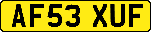 AF53XUF