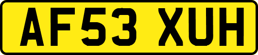AF53XUH