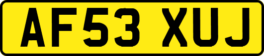 AF53XUJ