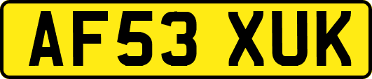 AF53XUK