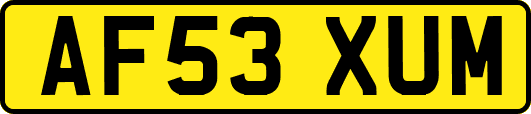 AF53XUM