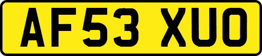 AF53XUO