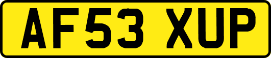 AF53XUP