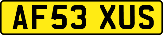 AF53XUS