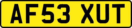 AF53XUT