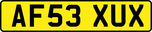 AF53XUX