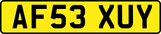 AF53XUY