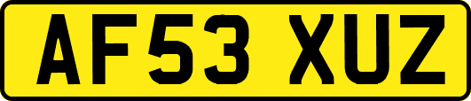 AF53XUZ