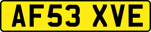 AF53XVE